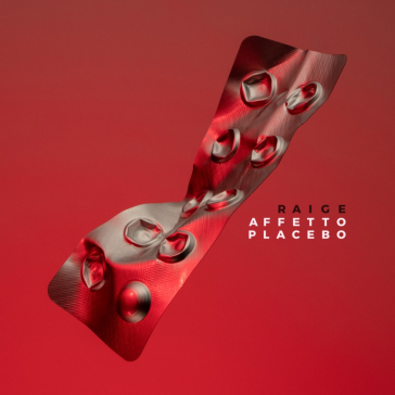 Affetto placebo (cd) - RAIGE