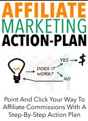 Affiliate Marketing Action-Plan