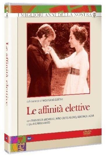 Affinita' Elettive (Le) (2 Dvd) - Gianni Amico