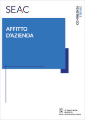 Affitto d azienda