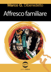 Affresco familiare