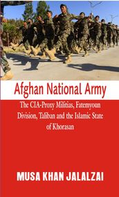 Afghan National Army