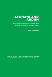 Afghani and  Abduh