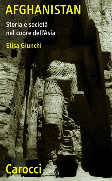 Afghanistan - Giunchi Elisa