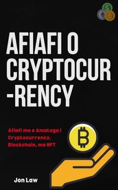 Afiafi o Cryptocurrency