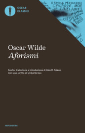 Aforismi - Oscar Wilde