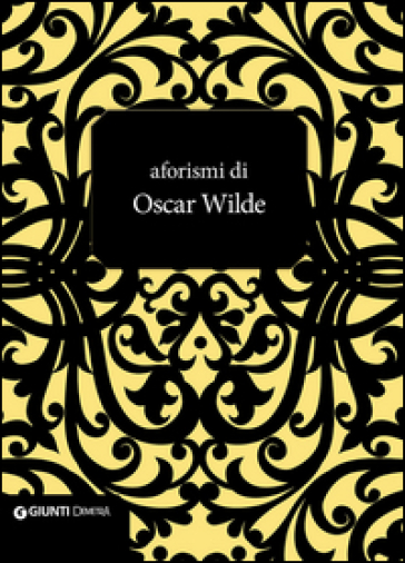 Aforismi - Oscar Wilde