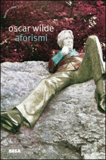 Aforismi - Oscar Wilde