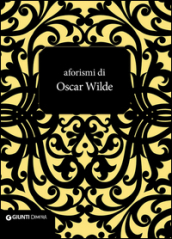 Aforismi di Oscar Wilde