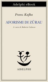 Aforismi di Zürau