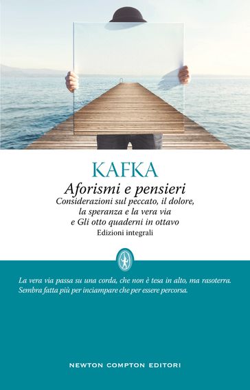 Aforismi e pensieri - Franz Kafka