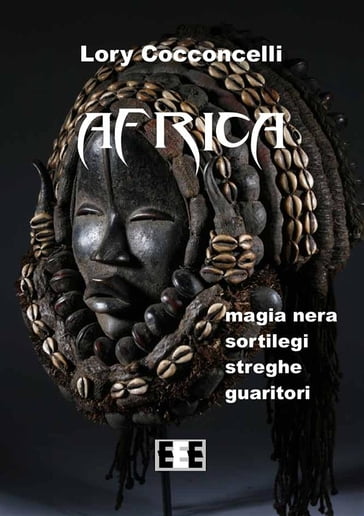 Africa - Lory Cocconcelli