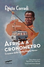 Africa a cronometro