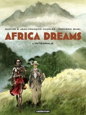 Africa dreams (L Intégrale)