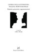 L Africa nella letteratura italiana (post)coloniale. Memoria, percezioni, rappresentazioni