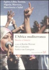 Africa mediterranea. Storia e futuro (L