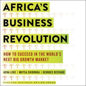 Africa s Business Revolution