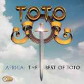 Africa the best of toto