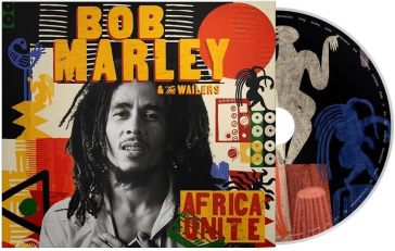 Africa unite - Bob Marley