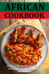 African Cookbook