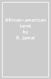 African-american tarot