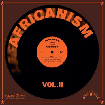 Africanism vol .2