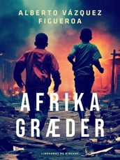 Afrika græder