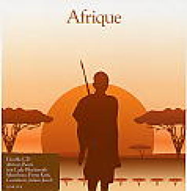 Afrique -26tr- - AA.VV. Artisti Vari