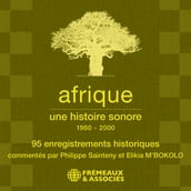 Afrique, une histoire sonore (1960 - 2000)