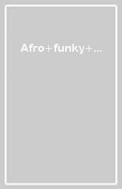 Afro funky roots chapter one