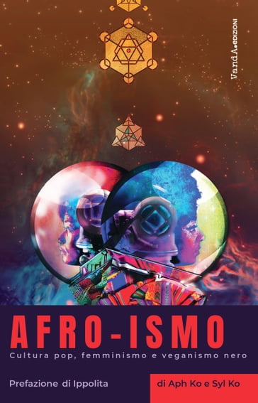 Afro-ismo - Aph Ko - Syl Ko