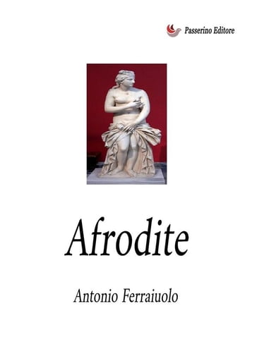 Afrodite - Antonio Ferraiuolo