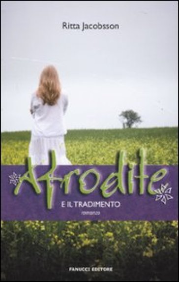 Afrodite e il tradimento - Ritta Jacobsson