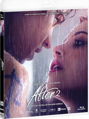 After 2 (Blu-Ray+Card Autografata) - Roger Kumble