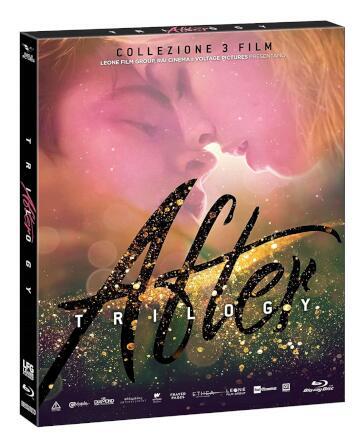 After Collection (3 Blu-Ray) - Jenny Gage - Roger Kumble - Castille Landon