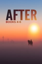 After Series Box Set (Books 4-6)