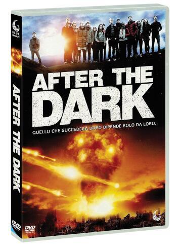 After The Dark - John Huddles