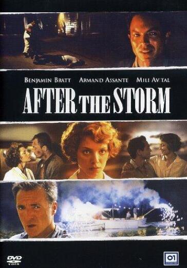 After The Storm - Guy Ferland