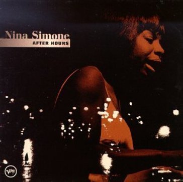 After hours - Nina Simone