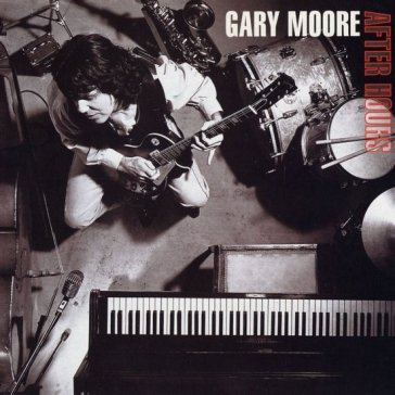 After hours (shm) - Gary Moore