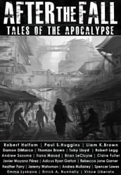 After the Fall: Tales of the Apocalypse