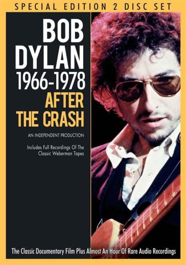 After the crash - Bob Dylan