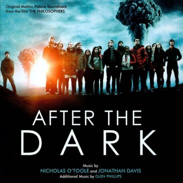 After the dark - O.S.T.-After The Dar