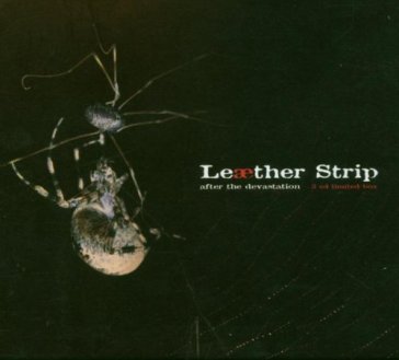 After the devastation - Leather Strip