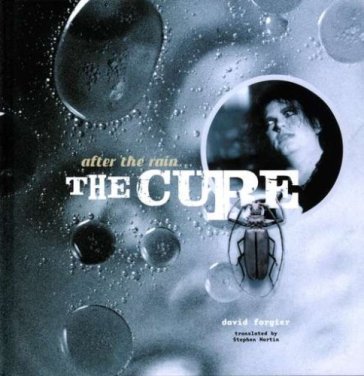 After the rain.. cure+cd. - The Cure