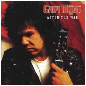 After the war - Gary Moore
