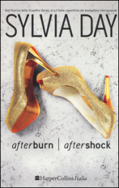 Afterburn-Aftershock