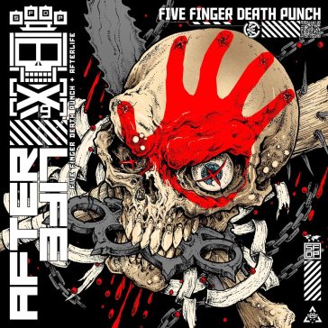 Afterlife - Five Finger Death Punch