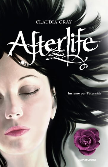Afterlife (Versione italiana) - Claudia Gray