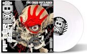 Afterlife - white vinyl